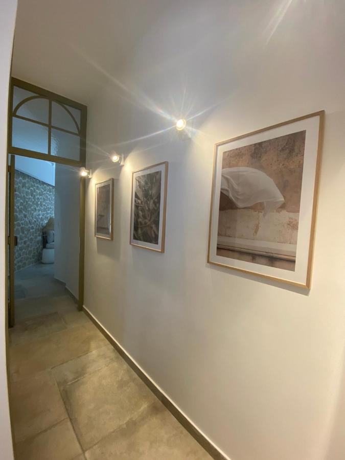 Kores Of Poros Poros Town Екстер'єр фото